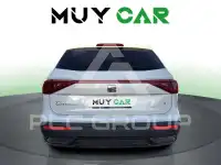 2020 Seat Tarraco