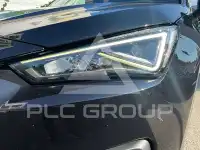 2020 Seat Tarraco