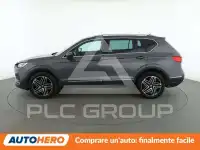 2020 Seat Tarraco