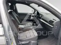 2020 Seat Tarraco