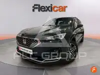 2020 Seat Tarraco