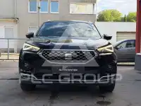 2020 Seat Tarraco