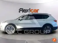 2020 Seat Tarraco