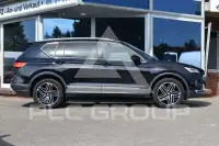 2020 Seat Tarraco