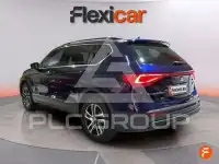 2020 Seat Tarraco