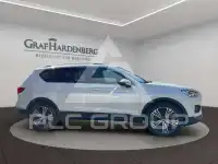 2020 Seat Tarraco