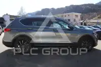 2020 Seat Tarraco