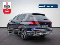 2020 Seat Tarraco