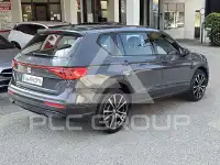 2020 Seat Tarraco