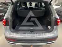 2020 Seat Tarraco