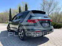 2020 Seat Tarraco