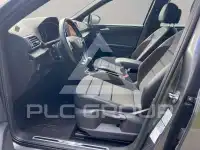 2020 Seat Tarraco