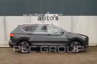 2020 Seat Tarraco