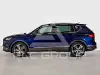 2020 Seat Tarraco
