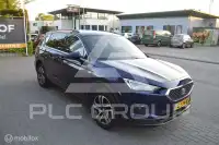 2020 Seat Tarraco