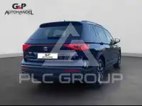 2020 Seat Tarraco
