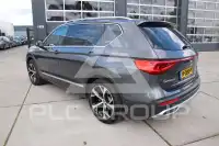 2020 Seat Tarraco