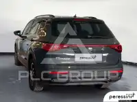 2020 Seat Tarraco
