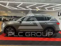 2020 Seat Tarraco