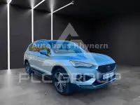 2020 Seat Tarraco