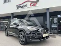 2020 Seat Tarraco