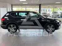 2020 Seat Tarraco