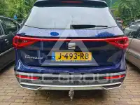 2020 Seat Tarraco