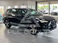 2020 Seat Tarraco