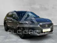 2020 Seat Tarraco