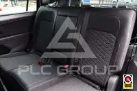 2020 Seat Tarraco