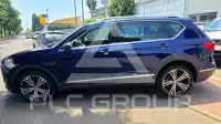 2020 Seat Tarraco