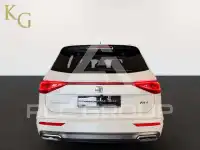 2020 Seat Tarraco
