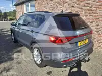 2020 Seat Tarraco