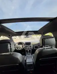 2020 Seat Tarraco