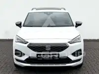 2020 Seat Tarraco