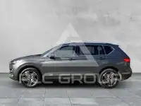 2020 Seat Tarraco