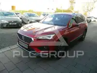 2020 Seat Tarraco