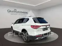 2020 Seat Tarraco