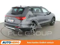 2020 Seat Tarraco