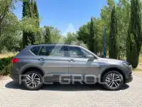 2020 Seat Tarraco