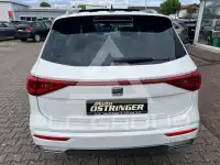 2020 Seat Tarraco