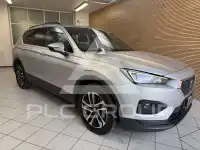 2020 Seat Tarraco
