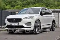 2020 Seat Tarraco