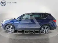 2020 Seat Tarraco