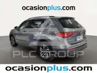 2020 Seat Tarraco