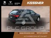 2020 Seat Tarraco