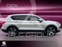 2020 Seat Tarraco