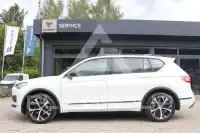 2020 Seat Tarraco