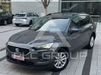2020 Seat Tarraco