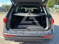 2020 Seat Tarraco